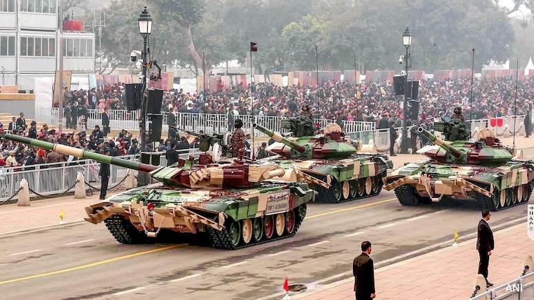 Republic Day Parade 2026: Who Are This Year's Chief Guests And Why It Matters