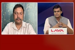 Exclusive: Top Official On Risks Of AI In Governance Exclusive: Top Official On Risks Of AI In Governance