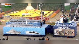 Republic Day Parade: महिलाओं की आत्मनिर्भरता और देश की दिखी ताकत, जानें गणतंत्र दिवस की खास बातें