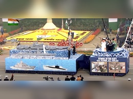 Republic Day Parade: महिलाओं की आत्मनिर्भरता और देश की दिखी ताकत, जानें गणतंत्र दिवस की खास बातें