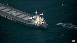 India's Arabian Sea Rescue Flexes Maritime Muscles To China: Experts