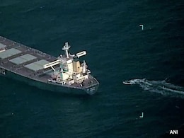 India's Arabian Sea Rescue Flexes Maritime Muscles To China: Experts India's Arabian Sea Rescue Flexes Maritime Muscles To China: Experts