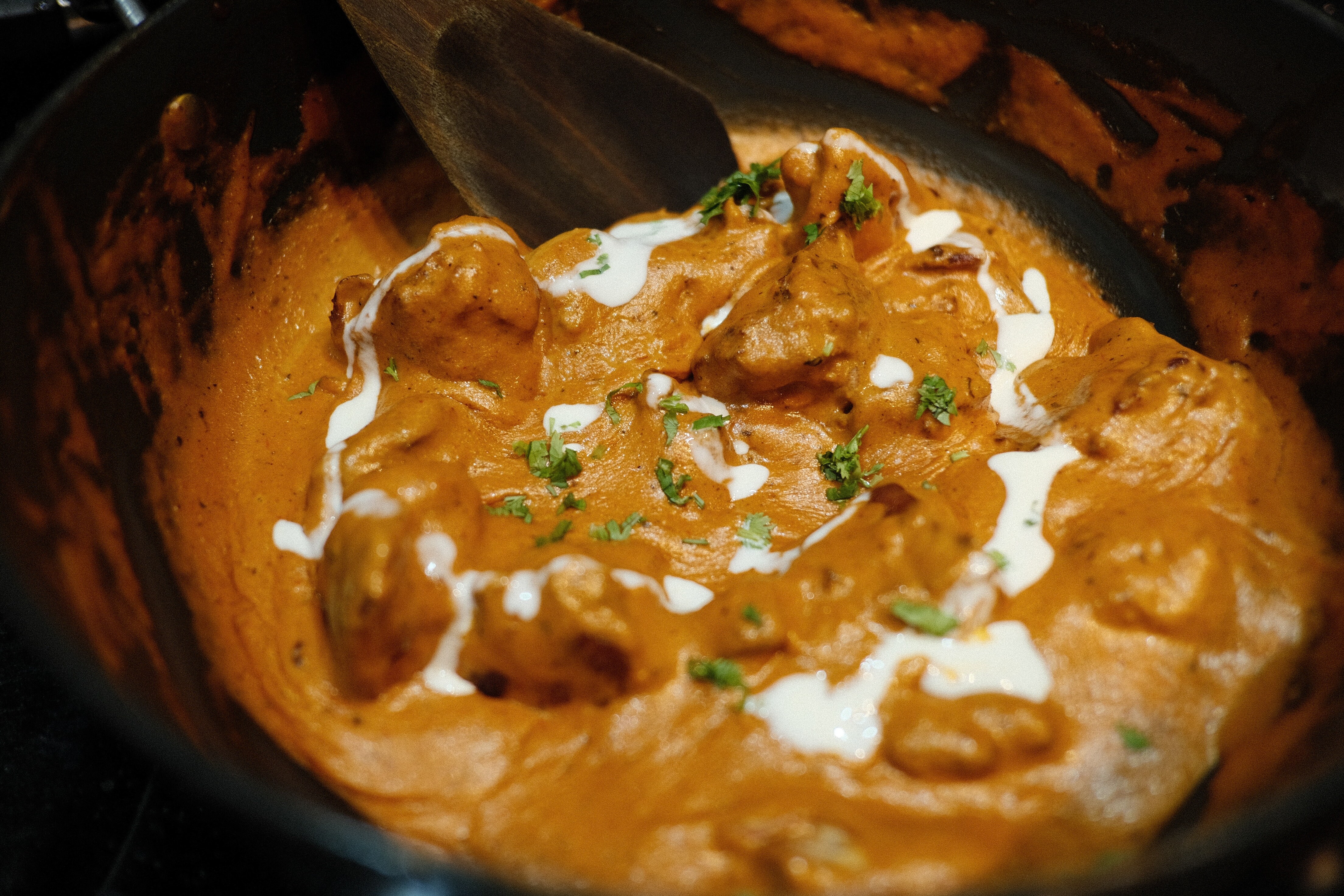 Butter Chicken Fan | Know All About Butter Chicken Fan at NDTV Food