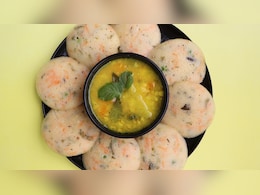 Kid's Lunchbox Recipe: बच्चे के लिए टिफिन में बनाएं टेस्टी रवा इडली, नोट कर लें आसान रेसिपी