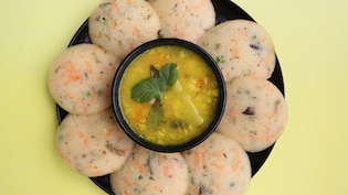 Kid's Lunchbox Recipe: बच्चे के लिए टिफिन में बनाएं टेस्टी रवा इडली, नोट कर लें आसान रेसिपी
