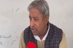 प्राण प्रतिष्ठा में जाएंगे आडवाणी? सुनिए विनय कटियार ने क्या कहा प्राण प्रतिष्ठा में जाएंगे आडवाणी? सुनिए विनय कटियार ने क्या कहा