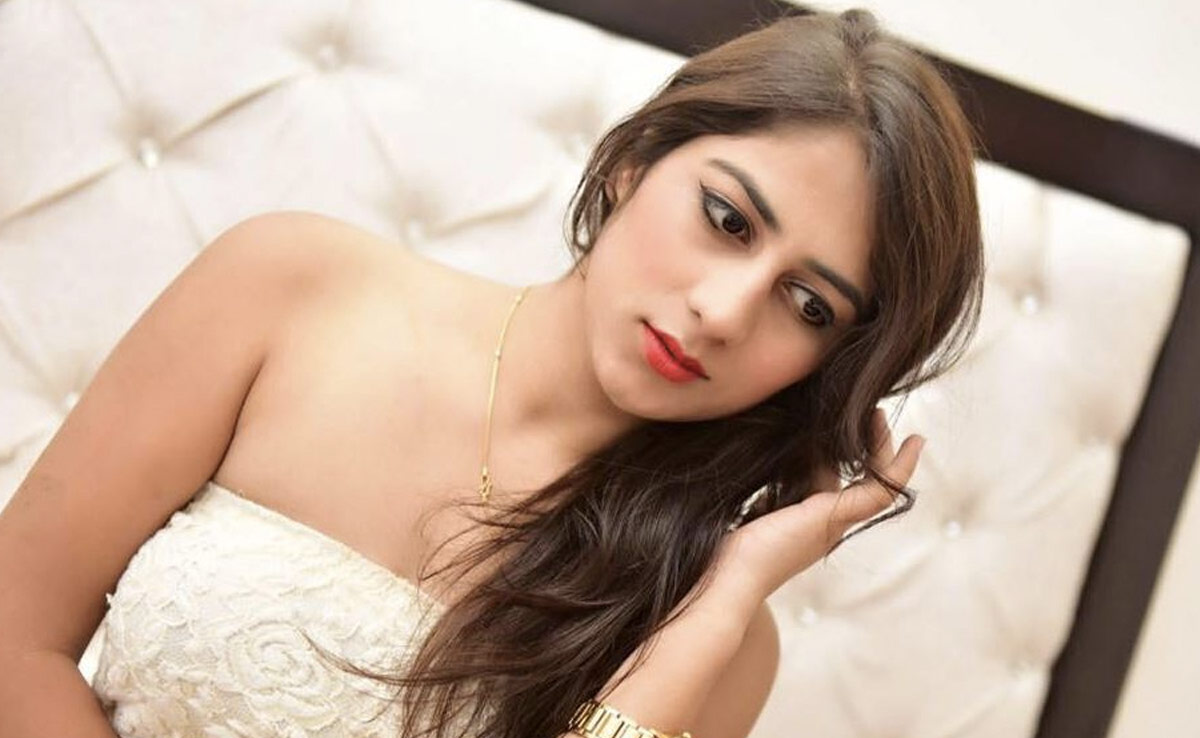 Model Divya Pahuja's Body Found In Haryana Day After Accused's Confession
