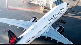 Air Canada Delhi-Toronto Flight Gets Bomb Threat, Nothing Suspicious Found