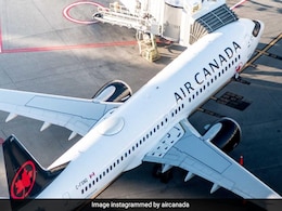 Air Canada Delhi-Toronto Flight Gets Bomb Threat, Nothing Suspicious Found