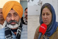 करणपुर सीट से जीत के बाद रुपिंदर सिंह कुन्नर की पत्नी ने कह दी बड़ी बात करणपुर सीट से जीत के बाद रुपिंदर सिंह कुन्नर की पत्नी ने कह दी बड़ी बात
