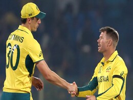 Aus vs Pak: जीत का फॉर्मूला नहीं बदलेगी टीम ऑस्ट्रेलिया, प्लेयिंग XI का ऐलान, डेविड वार्नर पर टिकीं सबकी नजर Aus vs Pak: जीत का फॉर्मूला नहीं बदलेगी टीम ऑस्ट्रेलिया, प्लेयिंग XI का ऐलान, डेविड वार्नर पर टिकीं सबकी नजर
