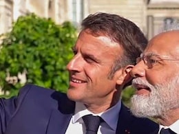 Jaipur: मैक्रों-मोदी की मेजबानी के लिए जयपुर तैयार, यहां देखें कैसे हैं इंतजाम? Jaipur: मैक्रों-मोदी की मेजबानी के लिए जयपुर तैयार, यहां देखें कैसे हैं इंतजाम?