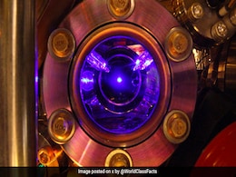 Chinese Scientists Seek To Redefine Second With New Ultra-Precise Clock Chinese Scientists Seek To Redefine Second With New Ultra-Precise Clock