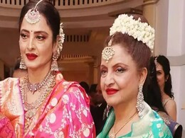 रेखा की बहन को जानते हैं ? जानी-मानी मॉडल थीं वो, रिजेक्ट की थी राज कपूर की बड़ी फिल्म रेखा की बहन को जानते हैं ? जानी-मानी मॉडल थीं वो, रिजेक्ट की थी राज कपूर की बड़ी फिल्म