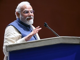 "भारत दुनिया की टॉप 3 अर्थव्यवस्थाओं में शामिल होगा, ये मेरी गारंटी है..." : वाइब्रेंट गुजरात समिट में बोले PM मोदी "भारत दुनिया की टॉप 3 अर्थव्यवस्थाओं में शामिल होगा, ये मेरी गारंटी है..." : वाइब्रेंट गुजरात समिट में बोले PM मोदी