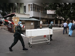 Sri Lankan Soldiers On Hospital Duties As Health Workers Strike Over Allowances