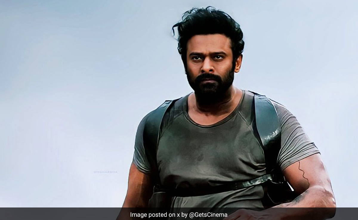 <i>Salaar</i> Box Office Collection Day 18: Prabhas' Film Is Inching Closer To The Rs 400 Crore Mark