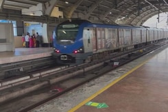 Chennai Metro: 4th-Longest Metro System In India Chennai Metro: 4th-Longest Metro System In India