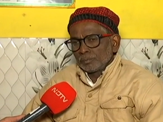 अयोध्या के विकास से कितने संतुष्ट हैं मुस्लिम पक्षकार रहे इकबाल अंसारी?