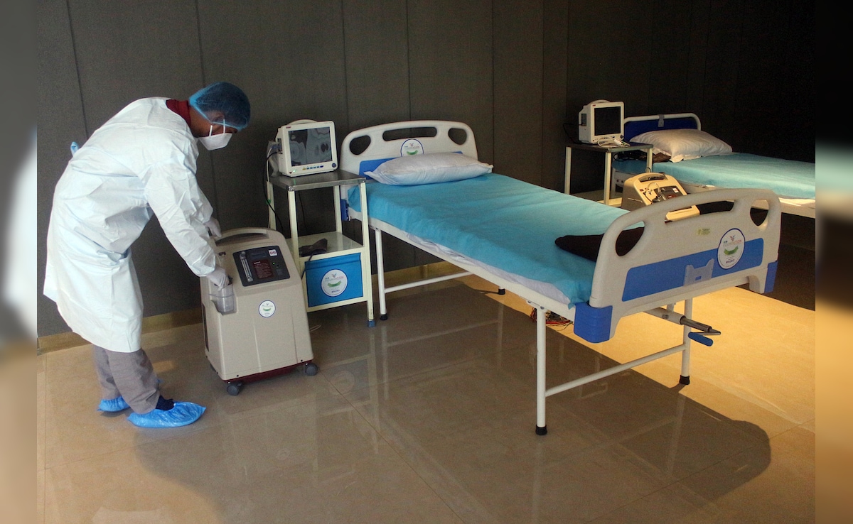 क्या होता है वेंटिलेटर सपोर्ट, जानें- किस स्थिति में पेशेंट को पड़ती है इसकी कड़ी जरूरत