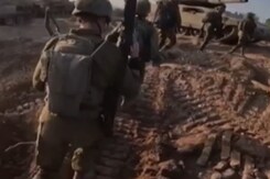"Loss Of Lives Unacceptable": India On Israel-Hamas War "Loss Of Lives Unacceptable": India On Israel-Hamas War