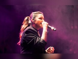 Parineeti Chopra Sums Up Her First Live Singing Experience At The Mumbai Festival: "I Have Tears Of Joy"