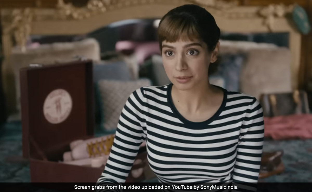 <i>Koffee With Karan 8</i>: Khushi Kapoor Recalls <i>The Archies</i> Audition - "Was Fully Shaking, Zoya Akhtar Calmed Me Down"