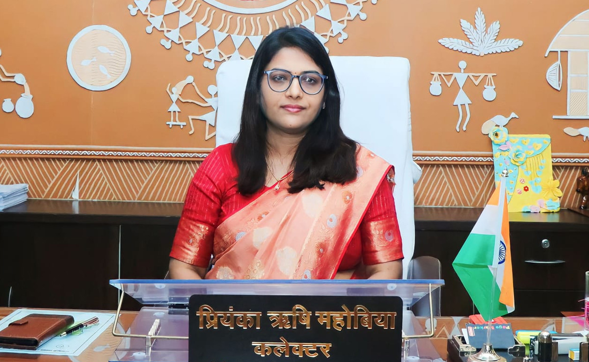 अनुशासनहीनता और मनमानी करने पर अधिकारियों को जारी किए गए कारण बताओ नोटिस