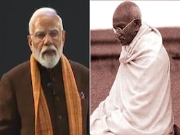 महात्मा गांधी की पुण्यतिथि : पीएम मोदी ने डायरी के पन्नों में महात्मा गांधी को लेकर लिखी थी ये बातें... महात्मा गांधी की पुण्यतिथि : पीएम मोदी ने डायरी के पन्नों में महात्मा गांधी को लेकर लिखी थी ये बातें...