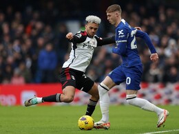 Cole Palmer Sinks Fulham To Lift Chelsea Gloom
