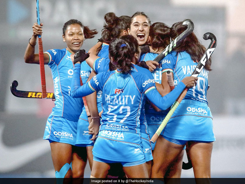 FIH Hockey Olympic Qualifiers: भारत को पेनल्टी शूटआउट में जर्मनी ने हराया, ओलंपिक कोटा पक्का करने का एक और मौका