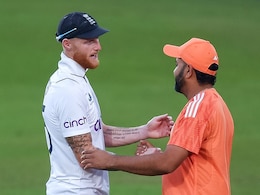 "Test Cricket Is In Danger Of...": David Llyod Slams Surge In Ticket Prices For India-England Lord's Match