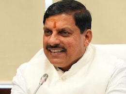 CM Mohan PC: सीएम डा. मोहन यादव ने प्रेस कांफ्रेस में गिनाई अपने पिछले 6 महीने के कार्यकाल की उपलब्धियां, जानें सबकुछ CM Mohan PC: सीएम डा. मोहन यादव ने प्रेस कांफ्रेस में गिनाई अपने पिछले 6 महीने के कार्यकाल की उपलब्धियां, जानें सबकुछ
