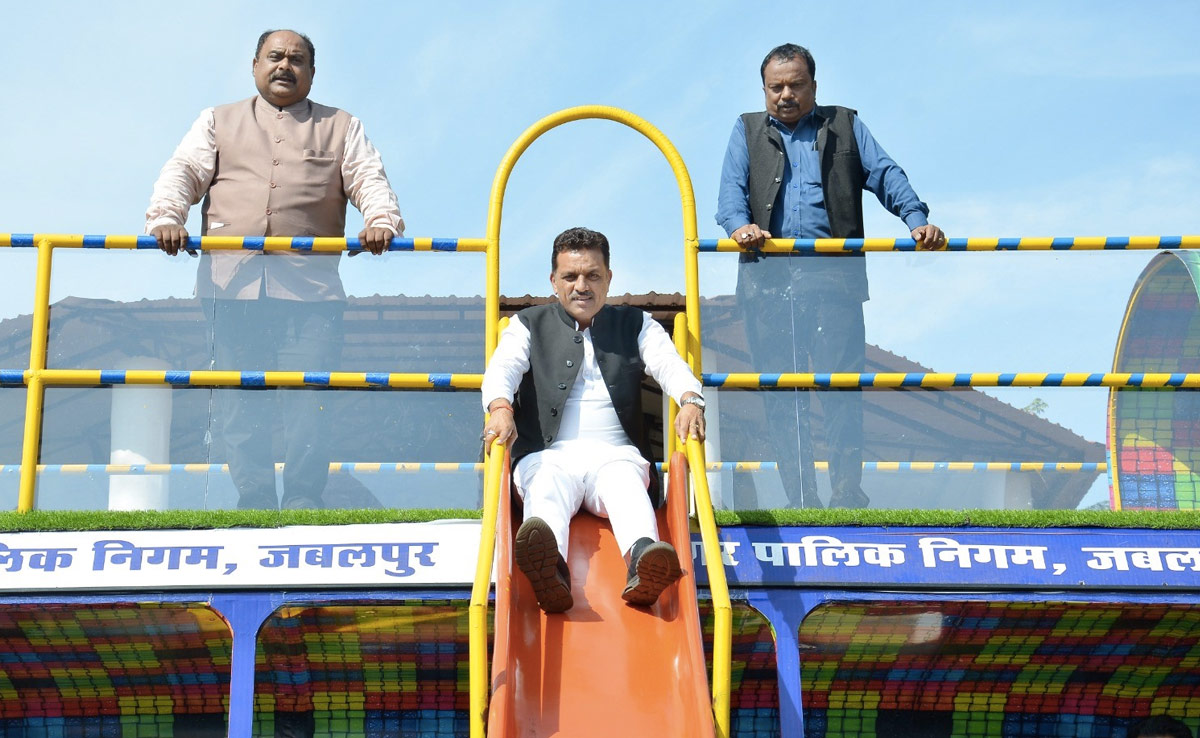 MP News: &nbsp;इस शहर को स्वच्छता में मिला 3 स्टार रेटिंग, 'कबाड़ से कमाल' योजना ने बदल दी तस्वीर