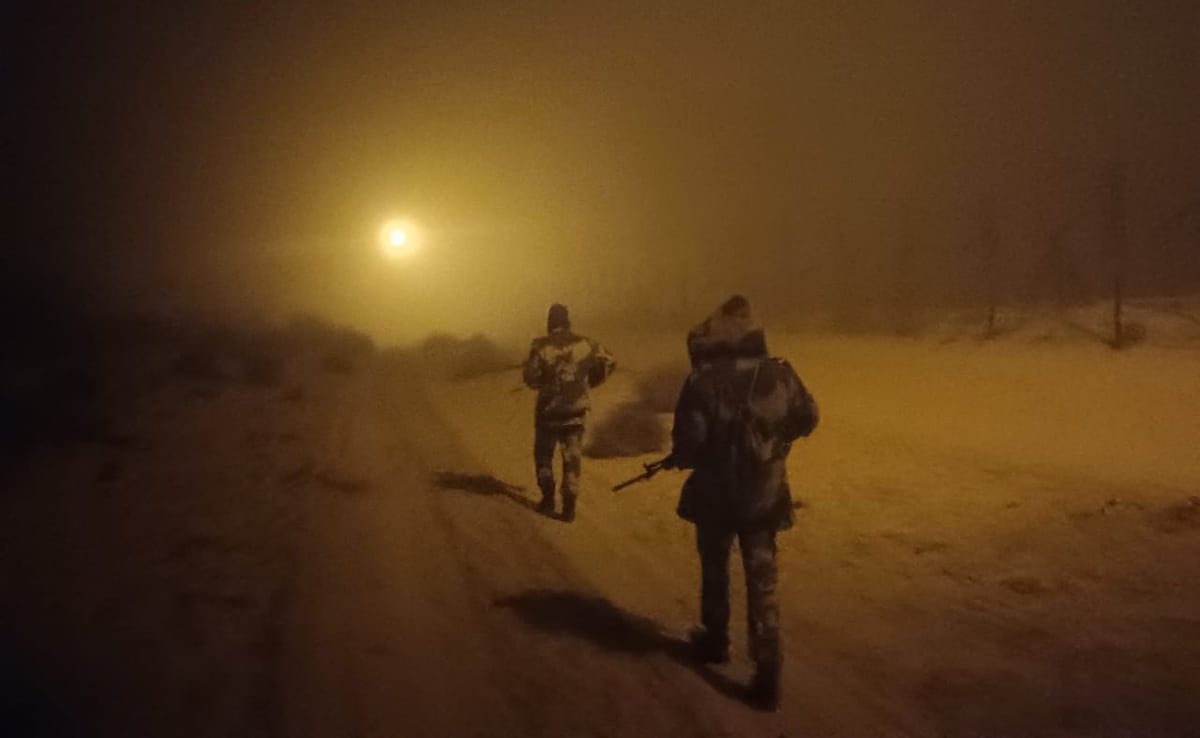 Suicide Deaths In Paramilitary Forces Rise, 100-Day Leave Policy A Relief: Home Ministry To Rajya Sabha