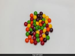US Boy, 6, Hospitalised After Mistaking Cannabis Candy For Skittles US Boy, 6, Hospitalised After Mistaking Cannabis Candy For Skittles