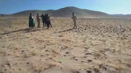 Ladakh Shepherds Stand Up To Chinese Soldiers, Viral Video Wins Hearts