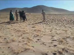 Ladakh Shepherds Stand Up To Chinese Soldiers, Viral Video Wins Hearts Ladakh Shepherds Stand Up To Chinese Soldiers, Viral Video Wins Hearts