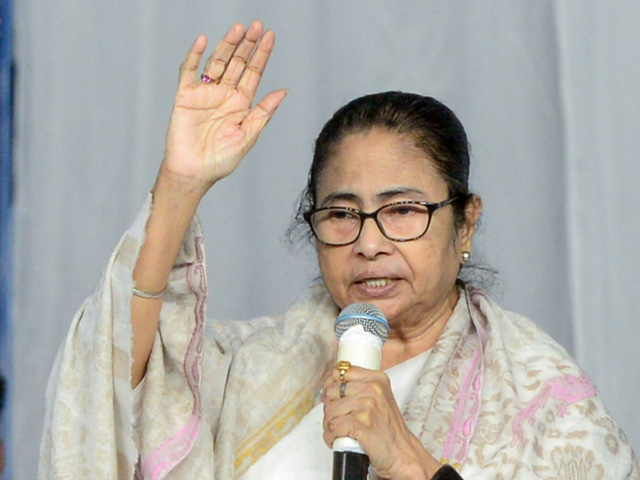 "2 Problems": Mamata Banerjee Rejects 'One Nation, One Election'