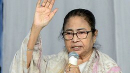 Mamata Banerjee: बंगालमध्ये 'शिंदे स्टाईल' बंड! TMC हे नाव आणि चिन्ह बंडखोर गटाला मिळणार? पाहा काय आहेत नियम