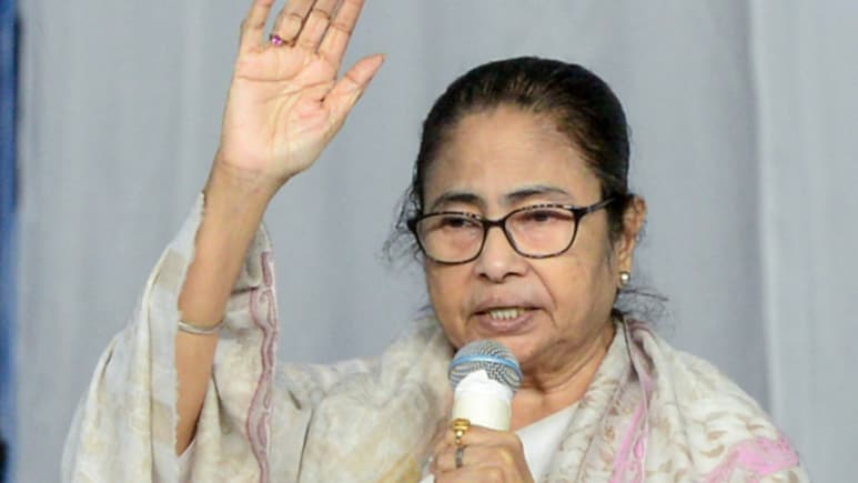 Mamata Banerjee: बंगालमध्ये 'शिंदे स्टाईल' बंड! TMC हे नाव आणि चिन्ह बंडखोर गटाला मिळणार? पाहा काय आहेत नियम
