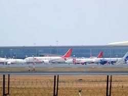 Cabinet Approves Airport At Kota-Bundi In Rajasthan For Rs 1,507 Crore