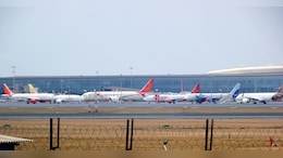 Indian Airlines May Face Rs 77 Crore Weekly Extra Costs As Pak Shuts Airspace