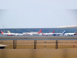 Indian Airlines May Face Rs 77 Crore Weekly Extra Costs As Pak Shuts Airspace Indian Airlines May Face Rs 77 Crore Weekly Extra Costs As Pak Shuts Airspace