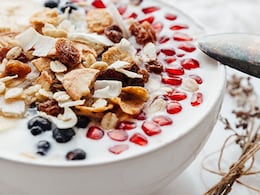 Top 10 Breakfast Options For A Healthy Gut: Top Harvard Doctor Reveals Top 10 Breakfast Options For A Healthy Gut: Top Harvard Doctor Reveals