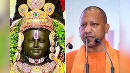 Ram Mandir: मंदिर वहीं बना है, जहां का संकल्प किया था... राम मंदिर प्राण प्रतिष्ठा के बाद क्या बोले UP CM योगी आदित्यनाथ?