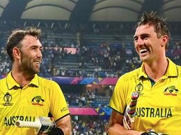 Pat Cummins Breaks Silence On Glenn Maxwell's Hospitalisation After Late-Night Party