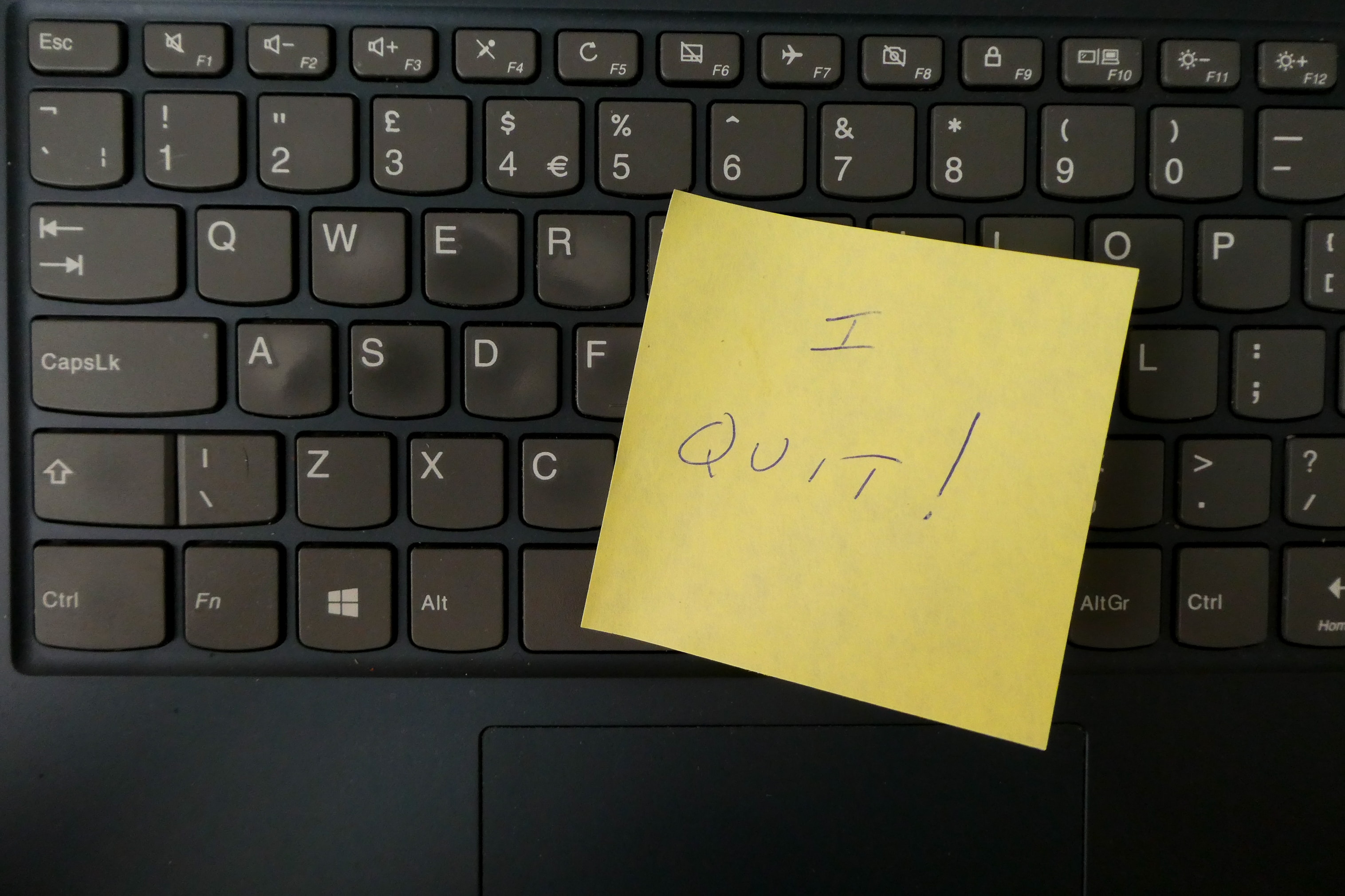 Employee Claims Company Relocated To Remote Mountain Area To Force Staff To Quit