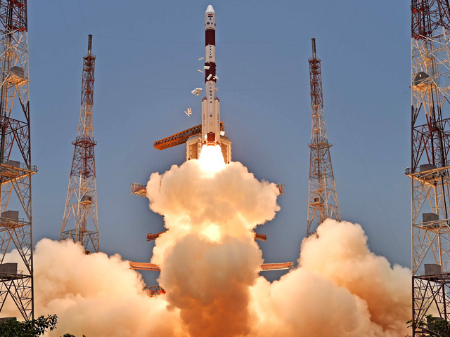 ISRO's New Year's Day Launch A Shot At Unravelling Universe's Big Mystery