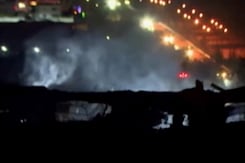 Iran Strikes Israeli "Spy Headquarters" In Iraq As Regional Tensions Mount Iran Strikes Israeli "Spy Headquarters" In Iraq As Regional Tensions Mount